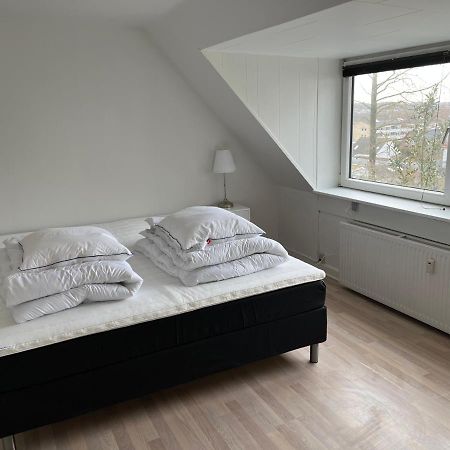 Great View Apartments 2 Aalborg Exterior photo