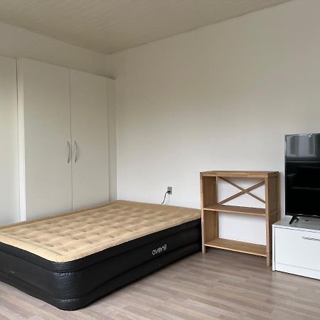 Great View Apartments 2 Aalborg Exterior photo