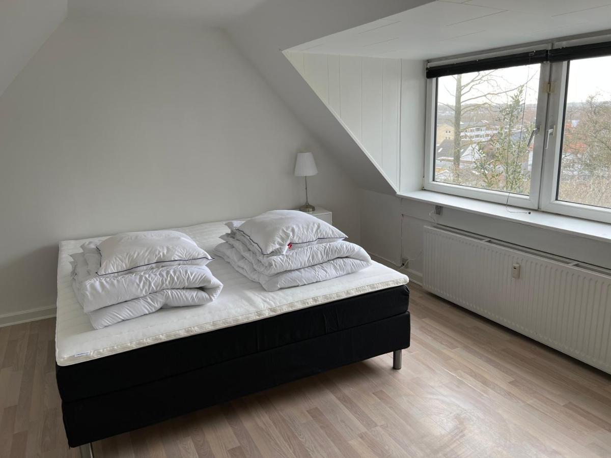 Great View Apartments 2 Aalborg Exterior photo