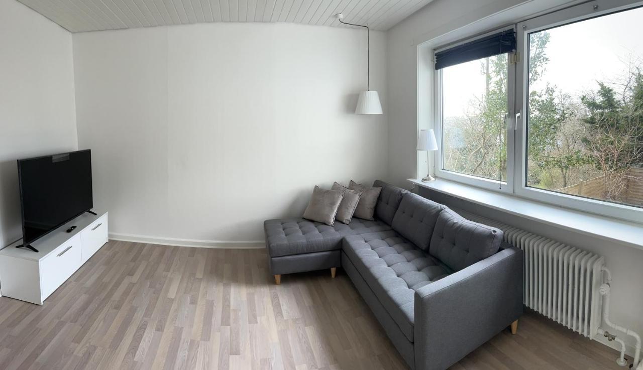 Great View Apartments 2 Aalborg Exterior photo